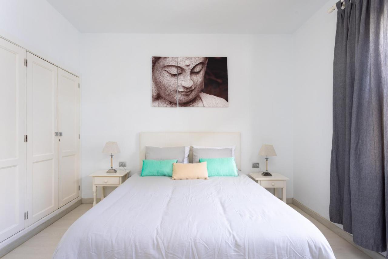 Appartement Home2book Stunning Harbour&cliff View Gigantes *