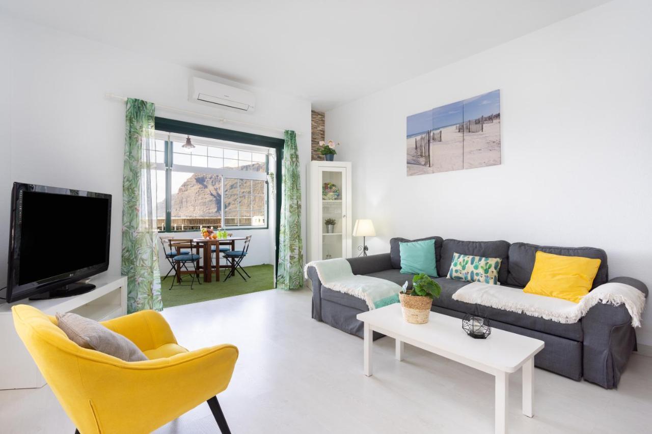 Appartement Home2book Stunning Harbour&cliff View Gigantes *