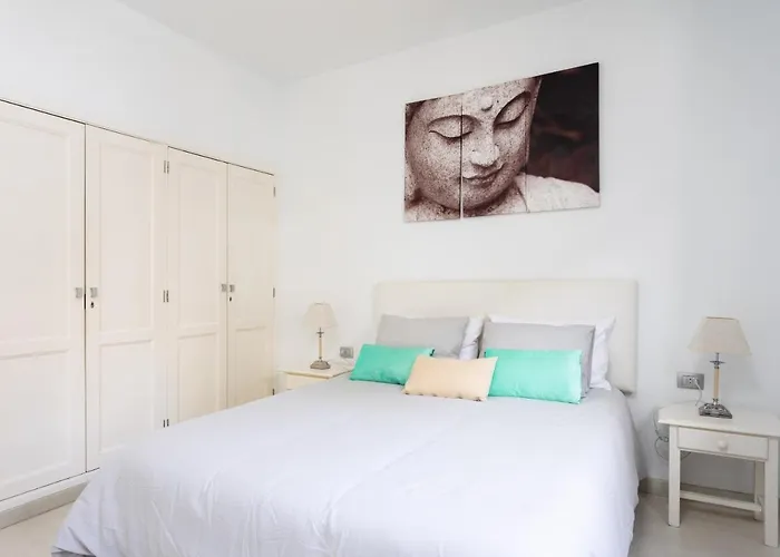 Home2Book Stunning Harbour&Cliff View Los Gigantes