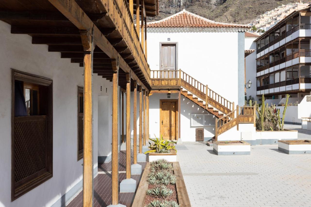 Apartment Home2book Stunning Harbour&cliff View Gigantes Santiago Del Teide
