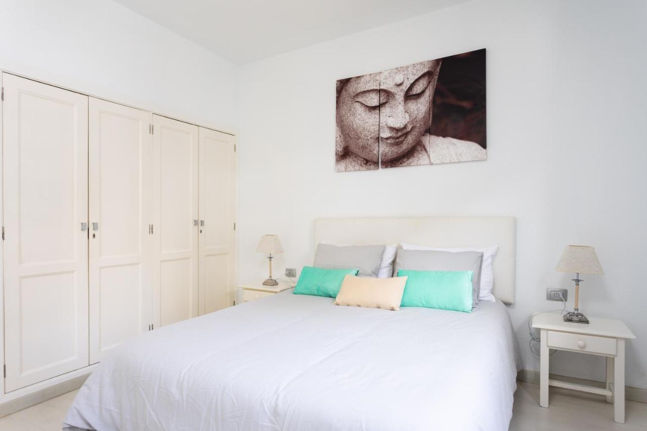 Home2book Stunning Harbour&cliff View Gigantes * Santiago Del Teide