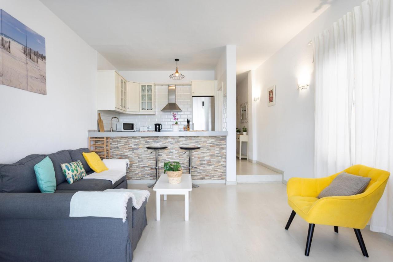 Home2book Stunning Harbour&cliff View Gigantes * Santiago Del Teide