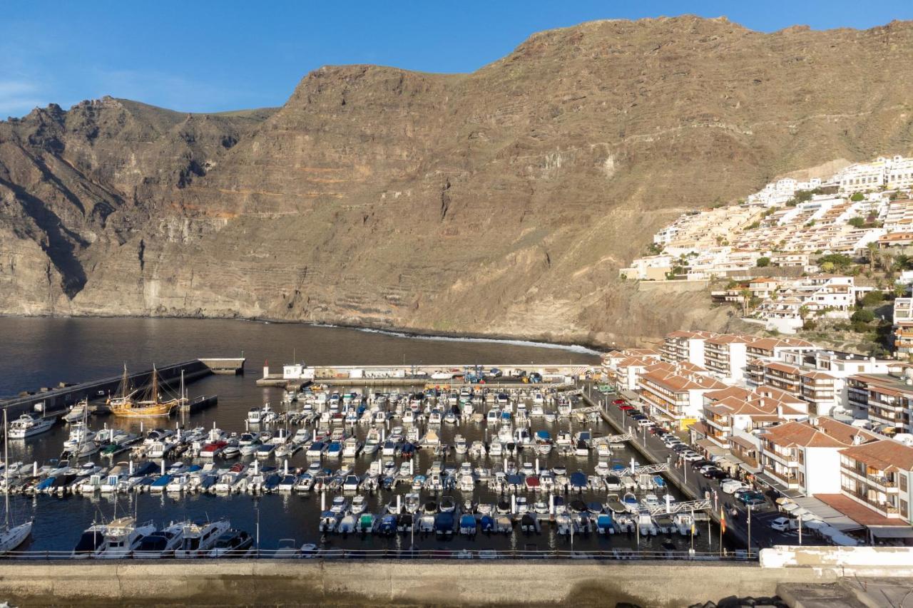 Apartment Home2book Stunning Harbour&cliff View Gigantes *