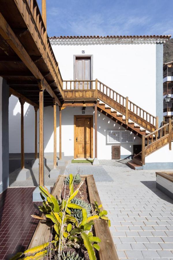 Home2book Stunning Harbour&cliff View Gigantes Apartment Santiago Del Teide