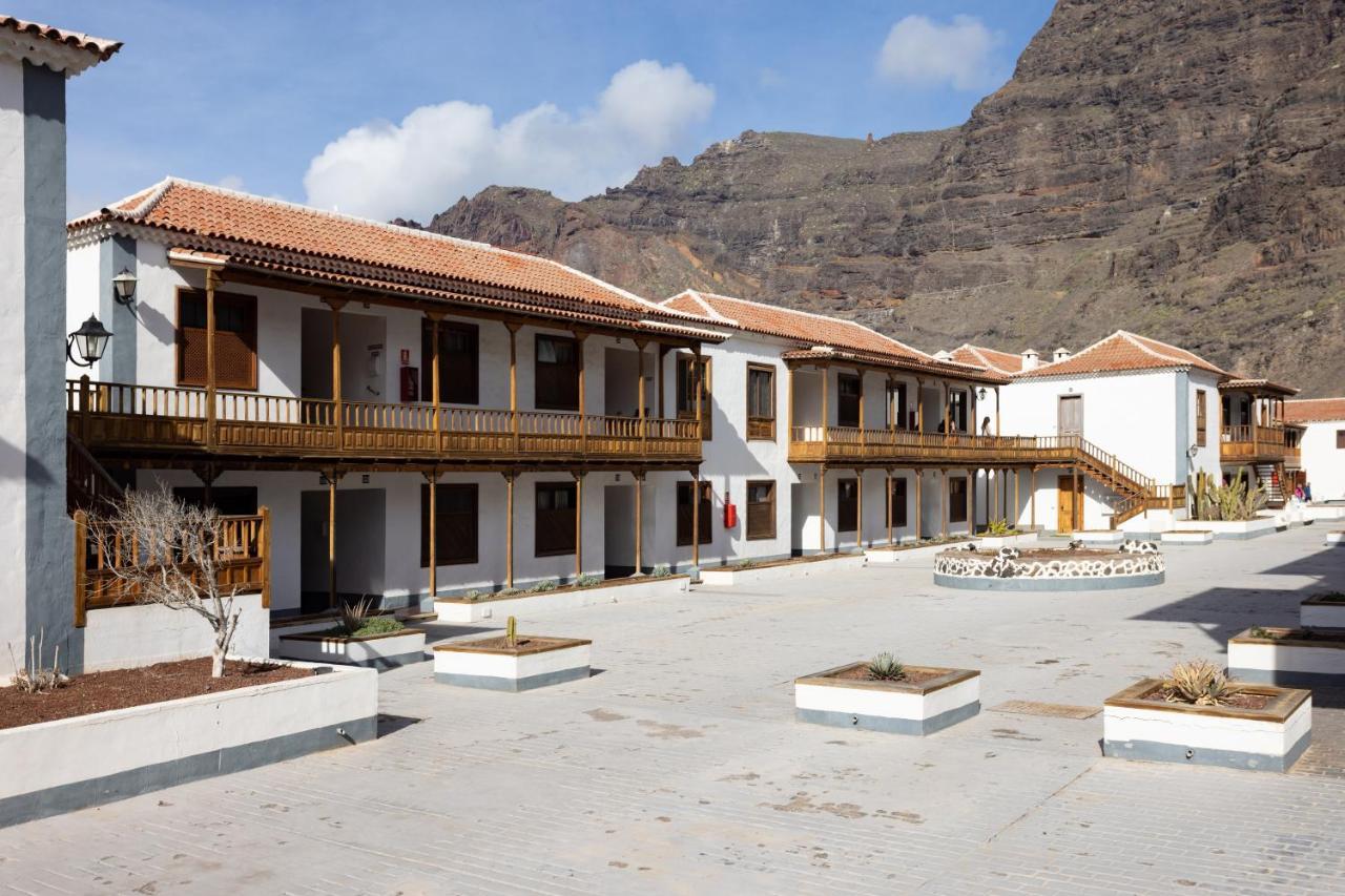 Home2book Stunning Harbour&cliff View Gigantes