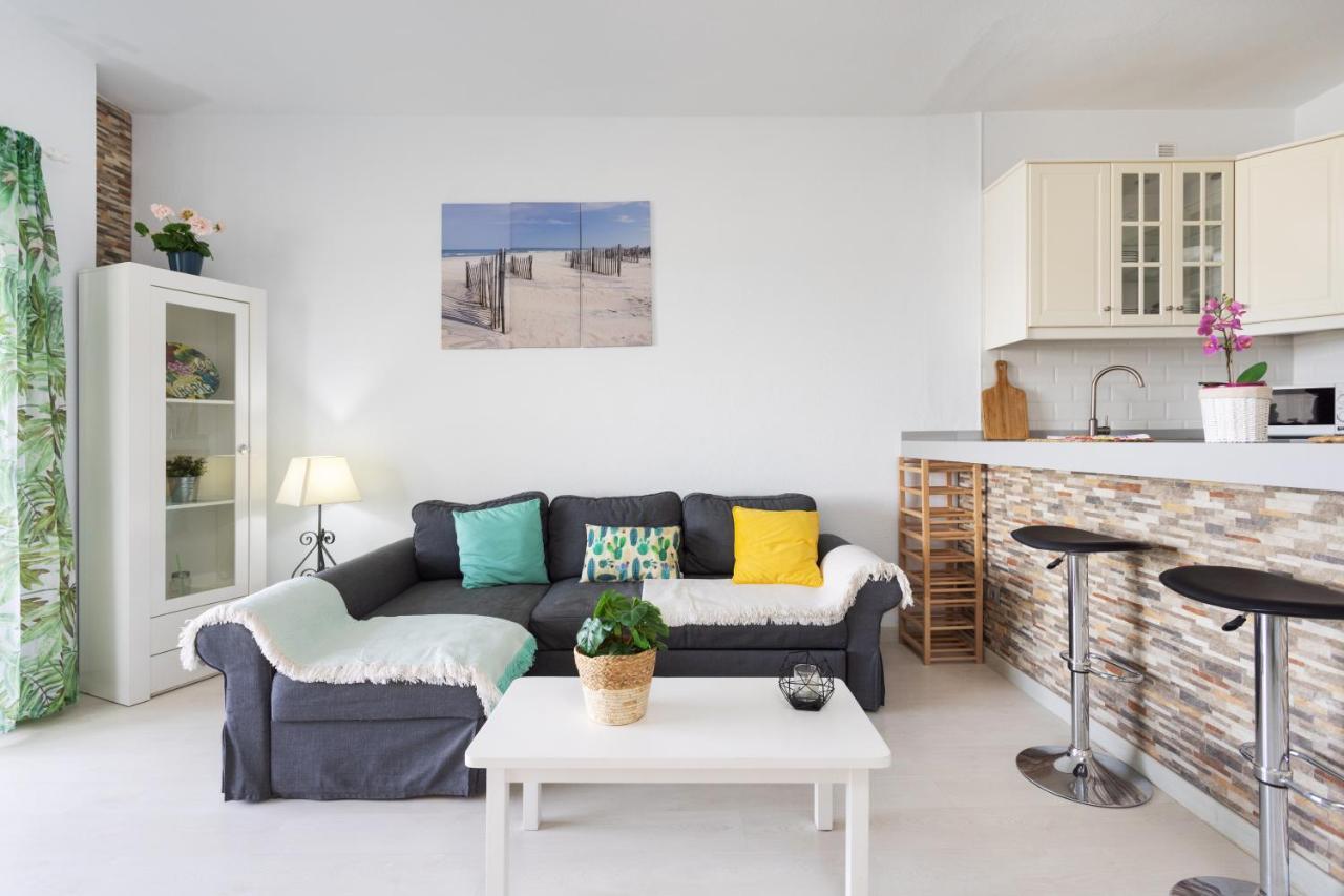 Apartment Home2book Stunning Harbour&cliff View Gigantes Santiago Del Teide