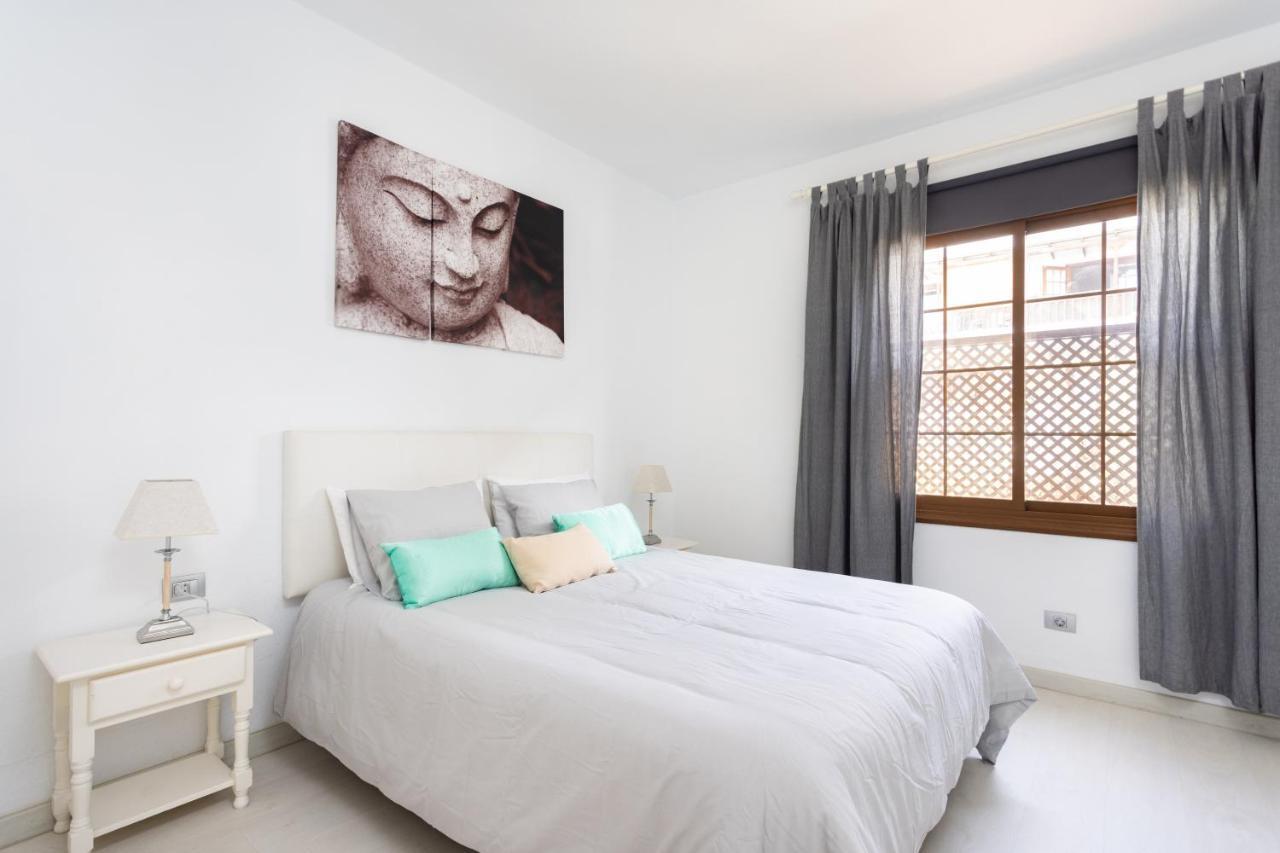 Apartment Home2book Stunning Harbour&cliff View Gigantes