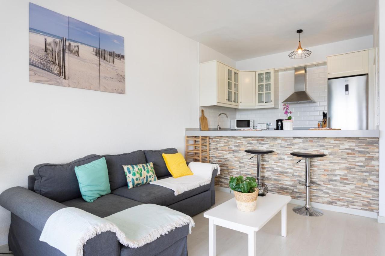 Appartamento Home2book Stunning Harbour&cliff View Gigantes