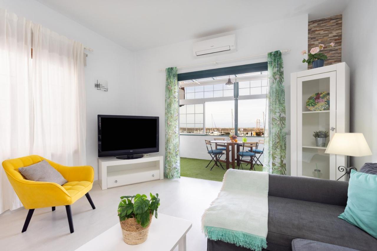 Appartamento Home2book Stunning Harbour&cliff View Gigantes *
