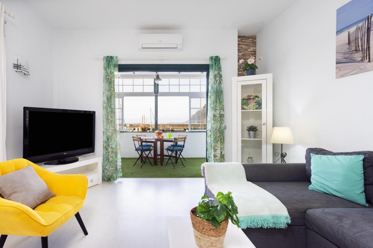 Home2book Stunning Harbour&cliff View Gigantes Appartamento *